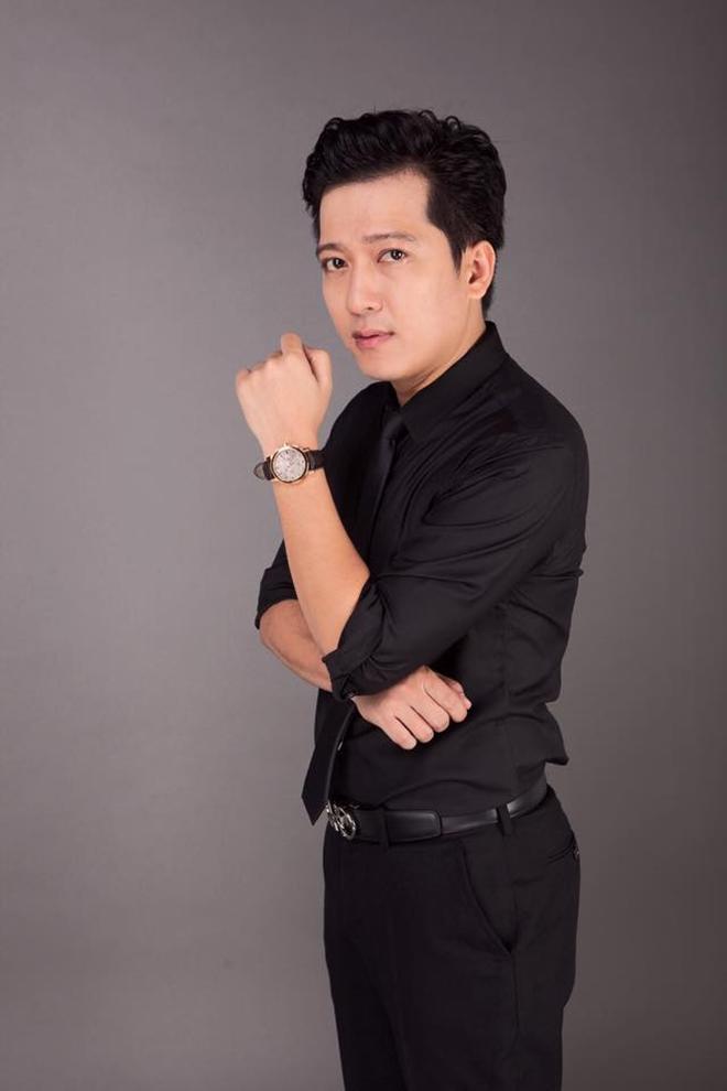 truong giang va nhung cuoc tinh: ga dao hoa hay ke lang nhang cua showbiz viet? - 1